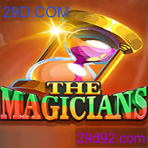 TheMagicians: O Jogo Que Está Conquistando o Brasil